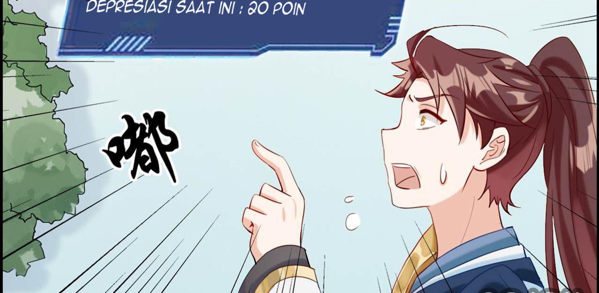 Strongest System (The Strongest Dandy System) Chapter 07 Gambar 21